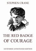 The Red Badge Of Courage (eBook, ePUB)