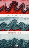 Restwärme (eBook, ePUB)