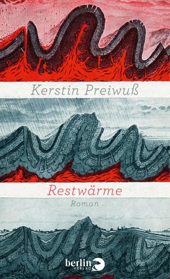 Restwärme (eBook, ePUB) - Preiwuß, Kerstin