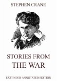 Stories from the War (eBook, ePUB)