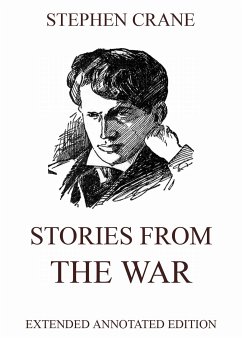 Stories from the War (eBook, ePUB) - Crane, Stephen