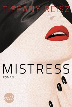 Mistress (eBook, ePUB) - Reisz, Tiffany