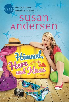 Himmel, Herz und Kuss (eBook, ePUB) - Andersen, Susan