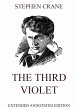 The Third Violet (eBook, ePUB) - Bild 1