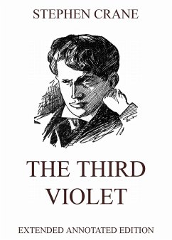 The Third Violet (eBook, ePUB) - Crane, Stephen