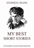 My Best Short Stories (eBook, ePUB)