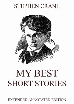 My Best Short Stories (eBook, ePUB) - Crane, Stephen