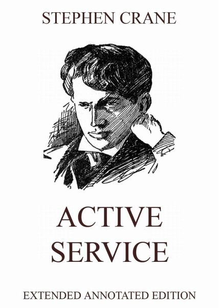 Active Service (eBook, ePUB) Active Service (eBook, ePUB)