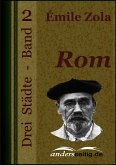 Rom (eBook, ePUB)