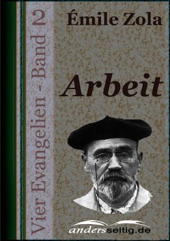 Arbeit (eBook, ePUB) - Zola, Émile