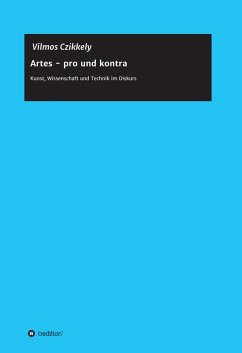 Artes - pro und kontra (eBook, ePUB) - Czikkely, Vilmos