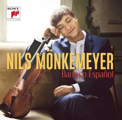 Barroco Espagnol - Mönkemeyer,Nils