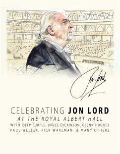 Celebrating Jon Lord - Lord,Jon/Deep Purple & Friends