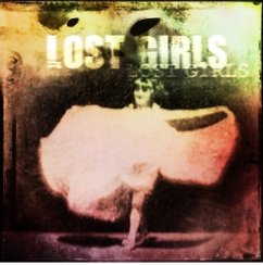 Lost Girls (Limited Heavyweight Vinyl Edition+Mp3)