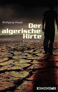 Der algerische Hirte (eBook, ePUB) - Haupt, Wolfgang