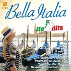 Bella Italia-50 Italo-Hits