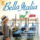 Bella Italia - 50 Italo- Hits