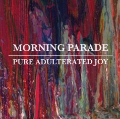 Cover Pure Adulterated Joy