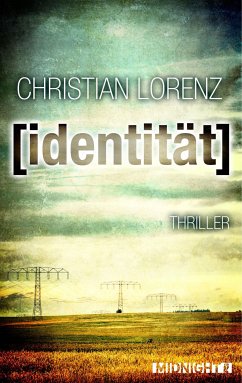 [identität] (eBook, ePUB) - Lorenz, Christian
