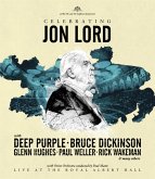 Celebrating Jon Lord