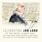 Celebrating Jon Lord-The Composer
