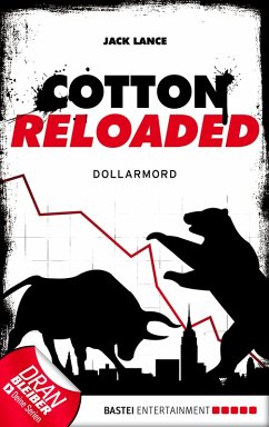 Dollarmord / Cotton Reloaded Bd.22 (eBook, ePUB) - Lance, Jack
