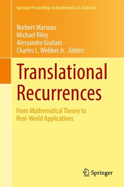 Translational Recurrences