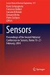 Sensors - Bild 1