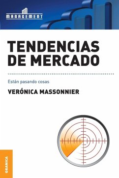 Tendencias de Mercado - Massonnier, Veronica