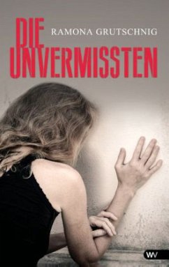 Cover Die Unvermissten