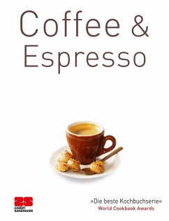 Coffee & Espresso (eBook, ePUB) - Zs-Team