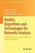 Models, Algorithms and Technologies for... - Bild 1