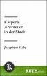 Kasperls Abenteuer in der Stadt (eBook,... - Bild 1