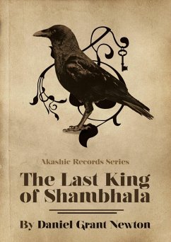 Cover The Last King of Shambhala (eBook, ePUB)