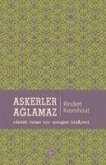 Askerler Aglamaz