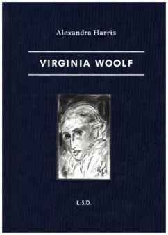 Virginia Woolf - Harris, Alexandra