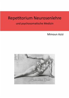 Repetitorium Neurosenlehre - Azizi, Mimoun