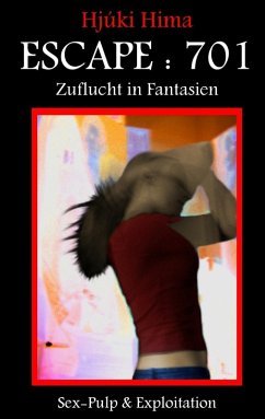 Cover Escape: 701 (eBook, ePUB)