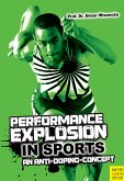 Performance Explosion In Sports (eBook, PDF)