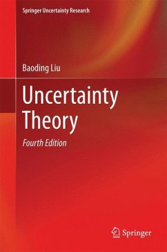 Uncertainty Theory - Liu, Baoding