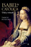 Isabel la Católica : vida y reinado