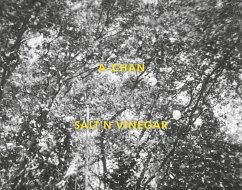 Cover Salt'n Vinegar
