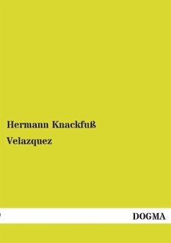 Velazquez - Knackfuß, Hermann