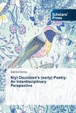 Niyi Osundare's (early) Poetry: An Interdisciplinary Perspective