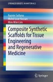 Composite Synthetic Scaffolds for Tissue Engineering and Regenerative Medicine