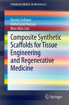 Composite Synthetic Scaffolds for Tissue Engineering and Regenerative Medicine - Sultana, Naznin;Hassan, Mohd Izzat;Lim, Mim Mim