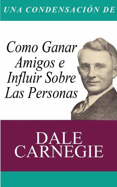 Una Condensacion del Libro - Carnegie, Dale