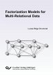 Factorization Models for... - Bild 1