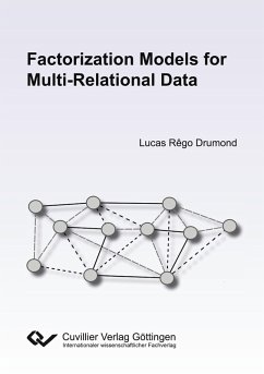 Cover Factorization Models for Multi-Relational Data