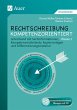 Rechtschreibung kompetenzorientiert -... - Bild 1